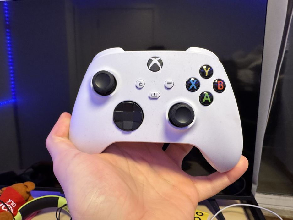 Xbox Series X Novo com Comando Novo Entrego em Lisboa