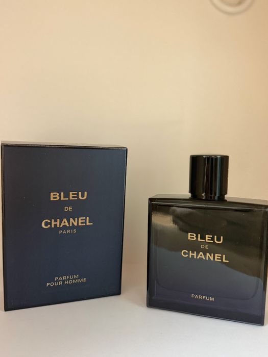 Perfumy chanel nowe!!