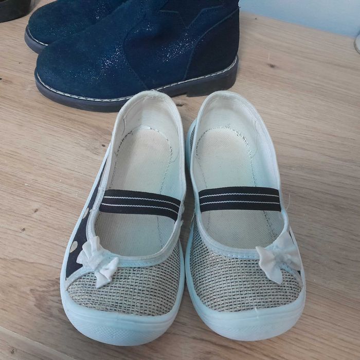 Kozaki kozaczki 27 zara ccc viggami