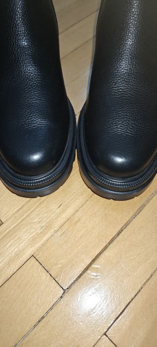 Sprzedam kozaki damskie
