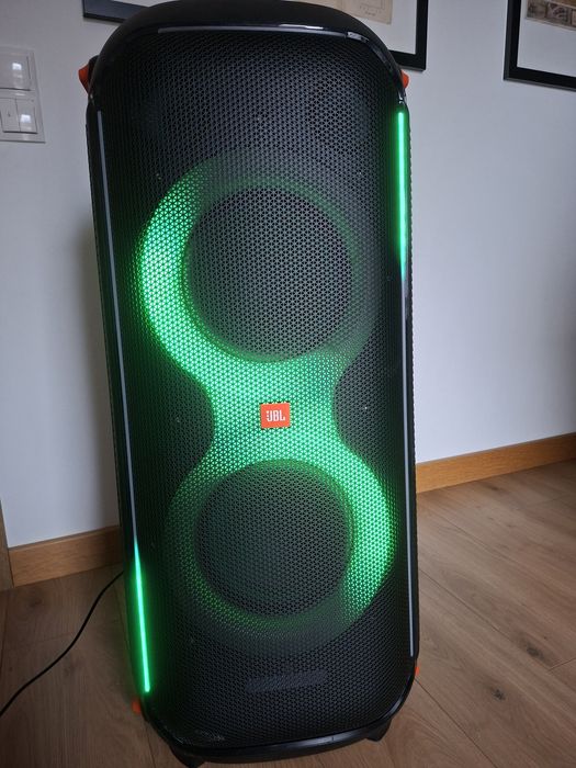 Wynajem  Głośnik JBL Partybox 710