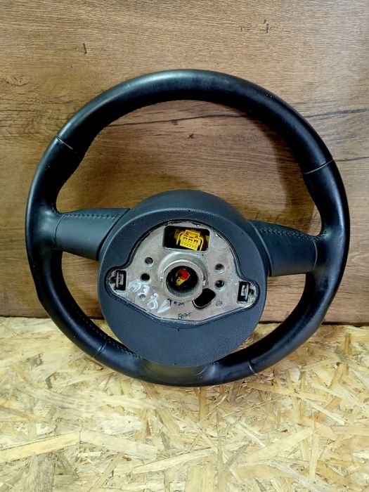 Audi A3 8V kierownica airbag oryginał poduszka multifunkcja kompletna