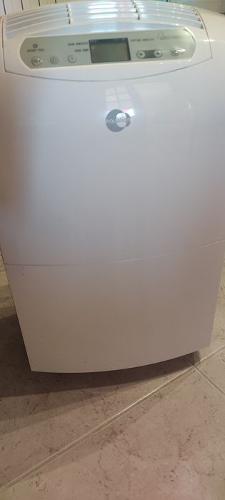 Desumidificador EQUATION 30L R290