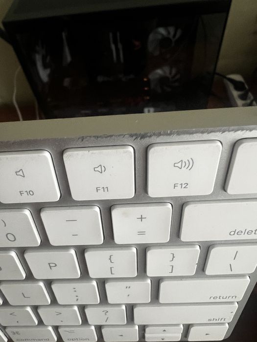 Apple magic keyboard 2 (a1644)
