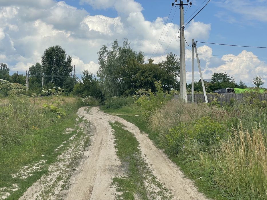 Продаж земельної ділянки в Нових Петрівцях масив Канево – pohled 3