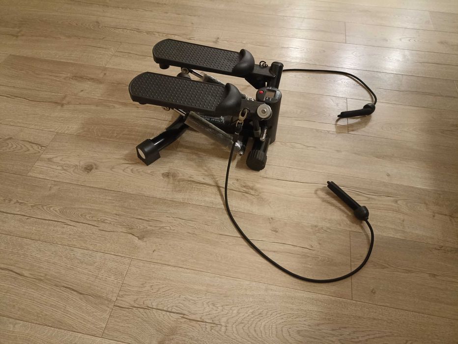 stepper do ćwiczeń