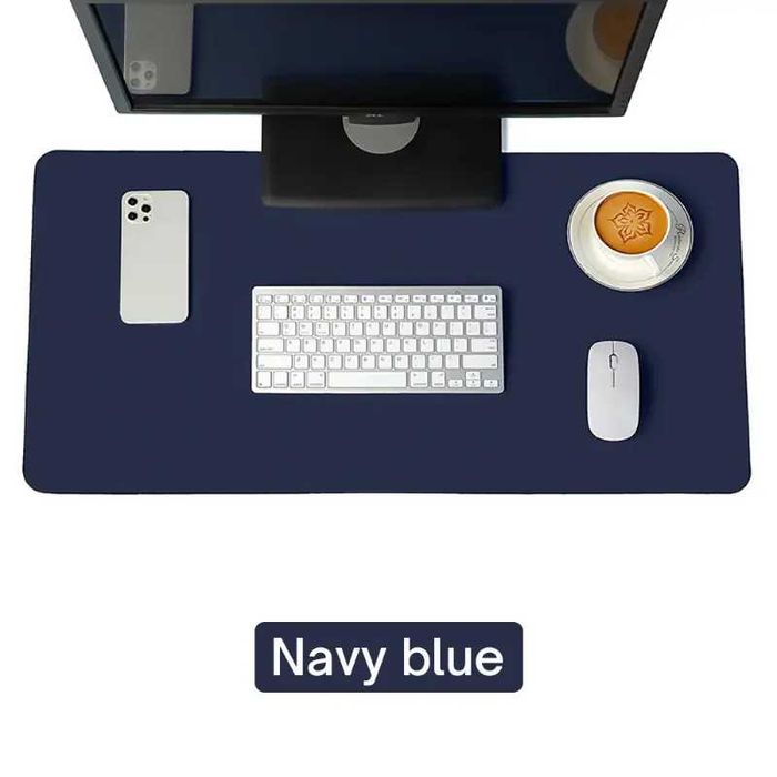 NOVO - Large Desk Protective Mat for PC, Keyboard, and Other Items64751577412865120
