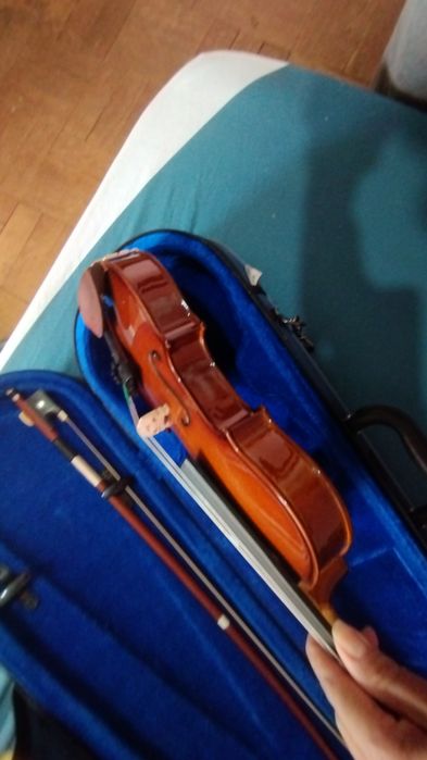 Violino Stentor 1/4 à venda