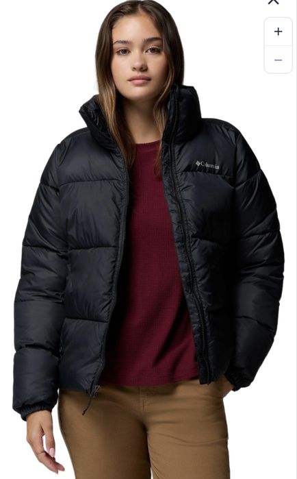 Куртка Columbia унисекс