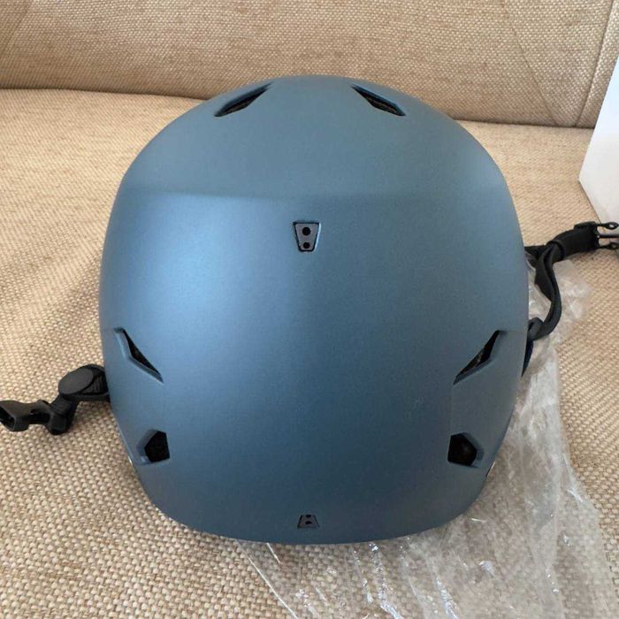 Kask Bern Macon snowboardowy, narciarski, rowerowy