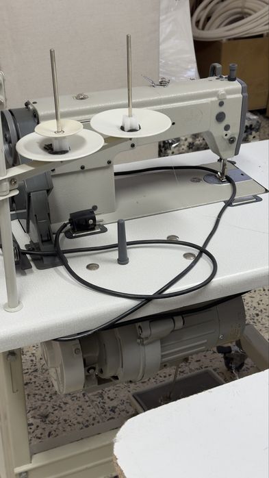 Maquina Costura FOMAX