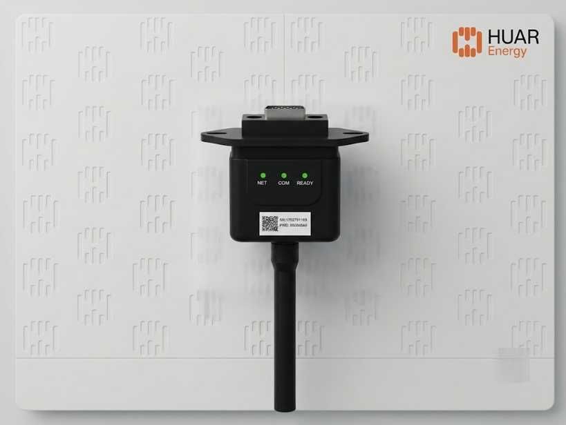 Deye LS4G-4-C Data Logger Moduł Komunikacyjny 4G LTE