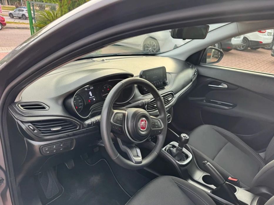Fiat Tipo Station Wagon 1.3 Multijet