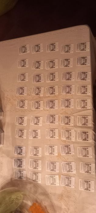 Cromos futebol 2019/20