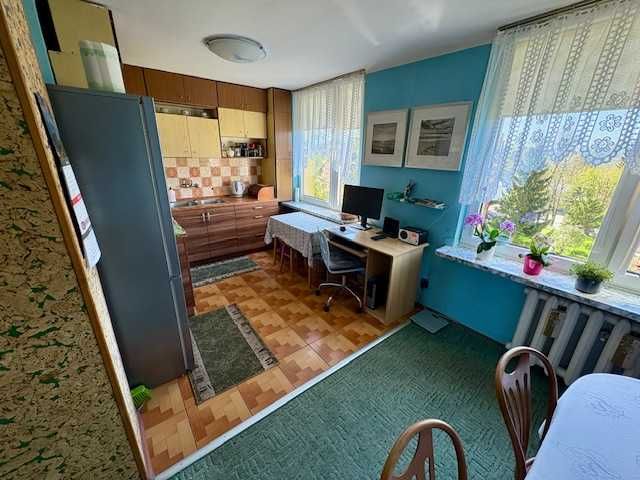 Sprzedam Mieszkanie w bloku 57,62m2