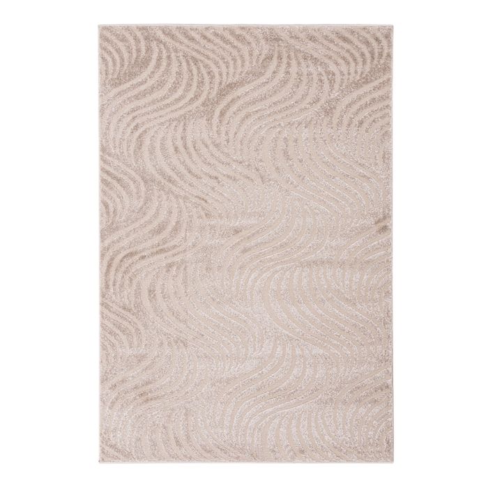 Dywan nowy 170x120 beż