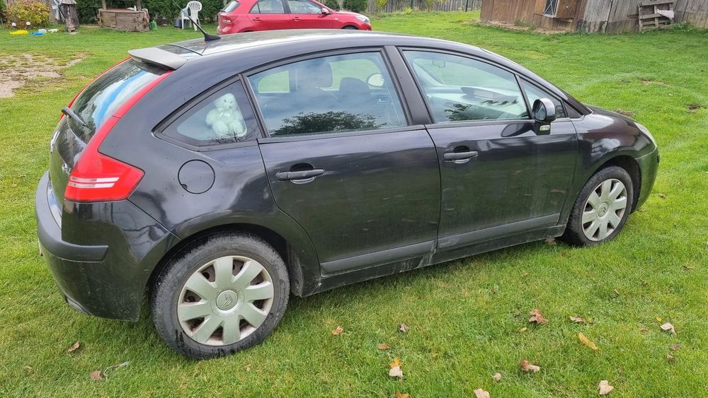 Citroën C4
