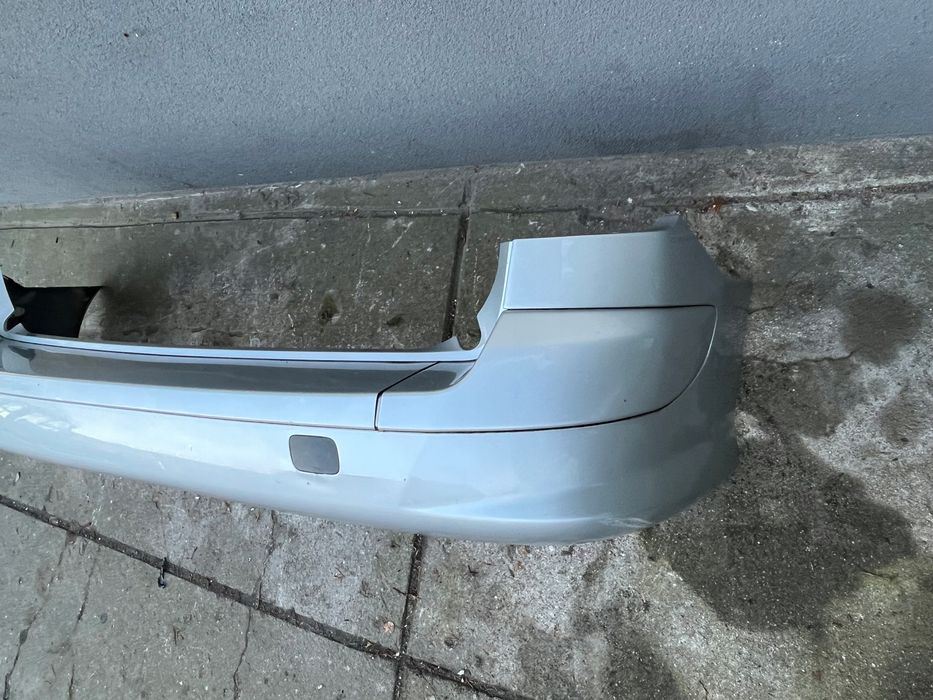 zderzak tył peugeot 308 i t7 sw kombi ezrc