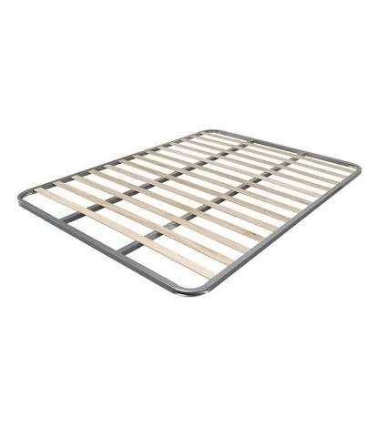 Cama com colchão