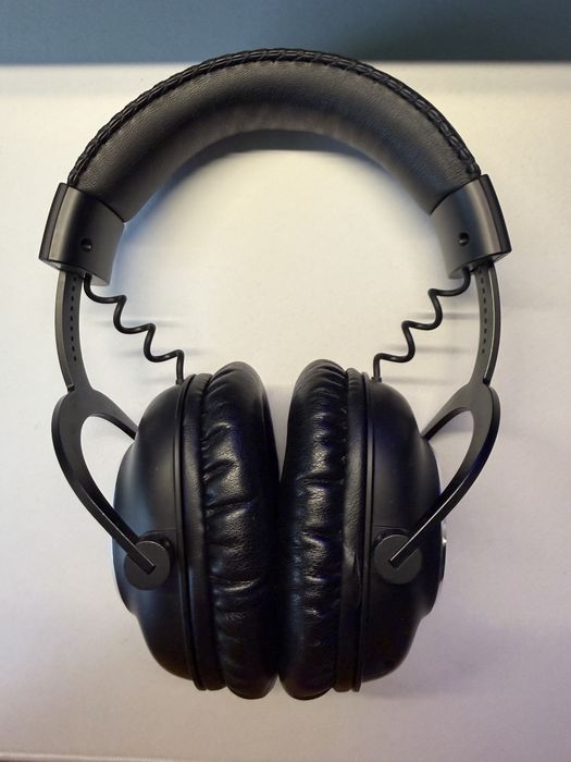 Наушники Logitech G Pro X