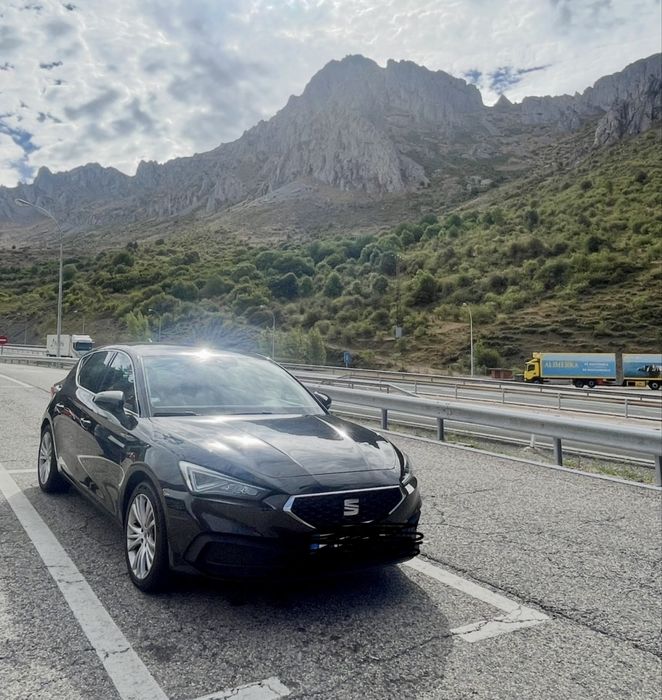 Seat Leon 1.0 TSI  Style 2021