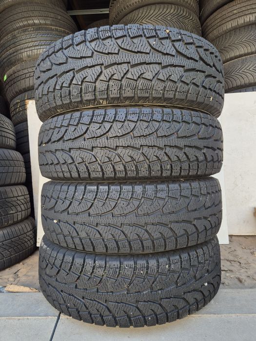 Шини 225/65/17, Hankook (7)