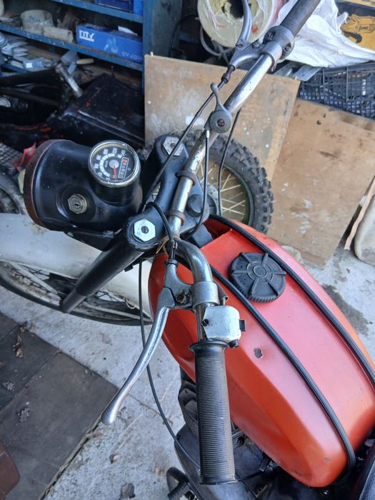 Wsk175,mz ,jawa,romet