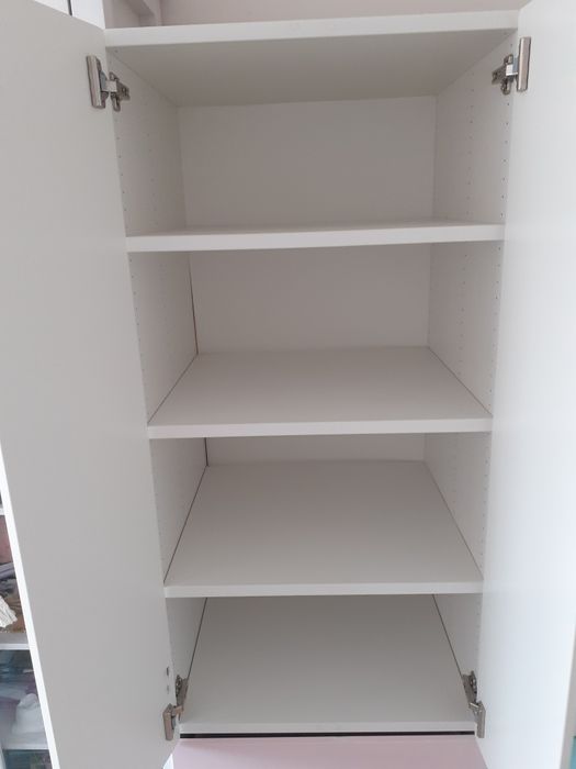 Szafa Smastad Ikea 2 szt. PILNE - Zarezerwowane