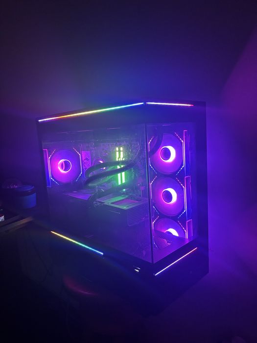 Pc gaming nova geraçao