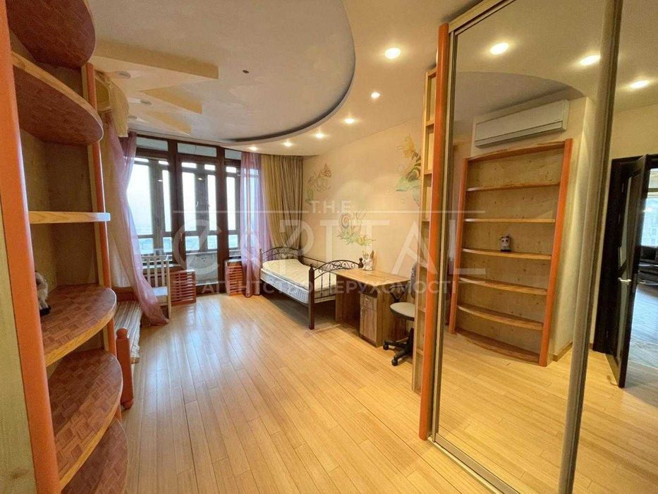 4+-rooms apartment apartment by the address (area 170 m²) - Atlanta.ua - photo 10