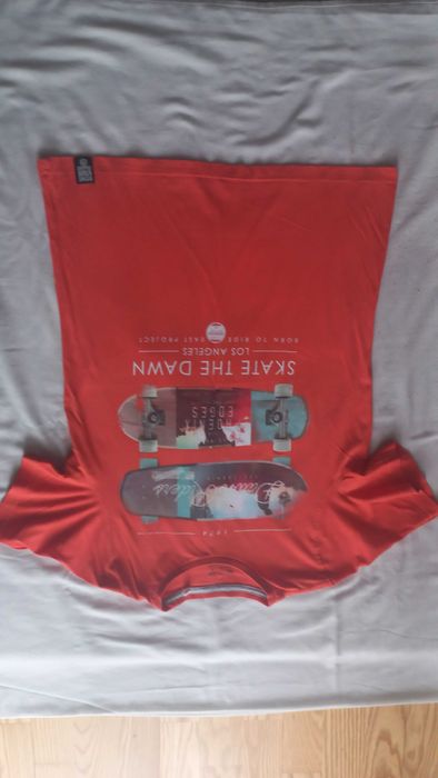 Bluzka koszulka rozmiar 170