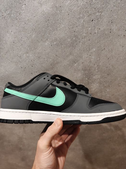 Nike dunk low retro , 44,  aktualne