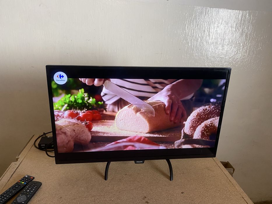 Sprzedam TV Philips 32pfh4101/88