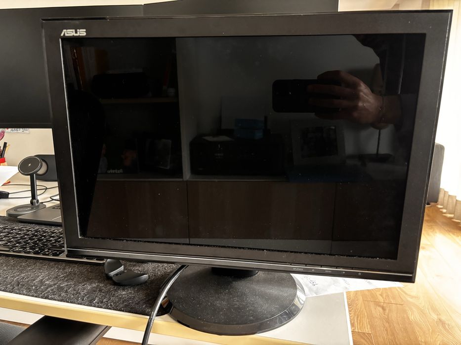 Monitor Asus VW192 15”