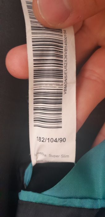 Garnitur Vistula Super 110