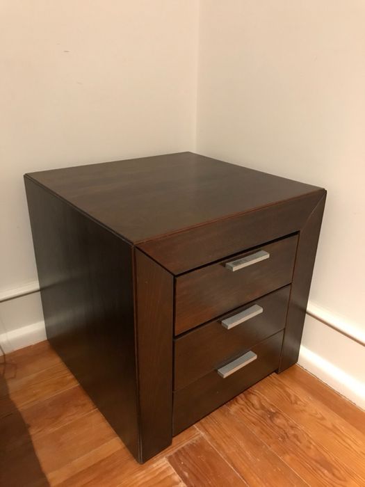 Conjunto mobiliário Cerne
