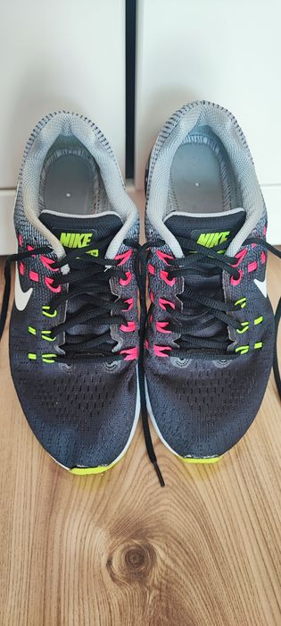 Adidasy Nike Air Zoom Structure 19