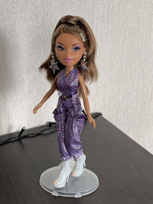 BRATZ братс братц ЯСМІН Ясмин