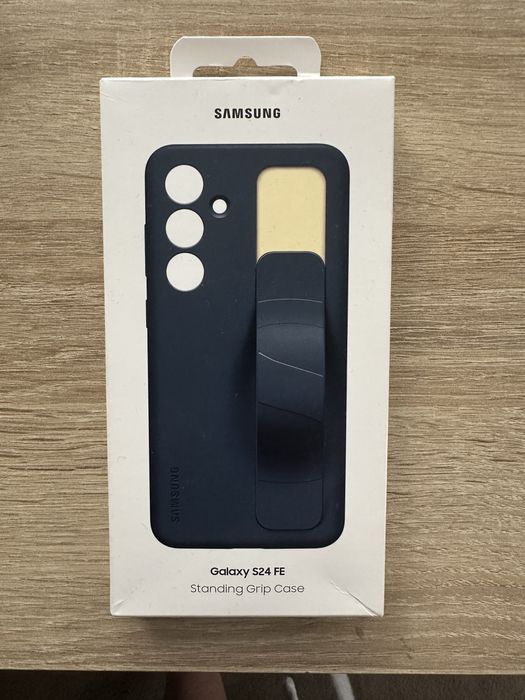 Чехол Samsung S24 FE