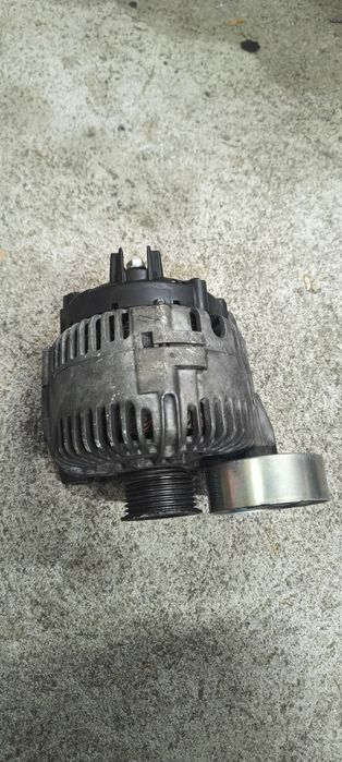 Alternator BMW3.0D