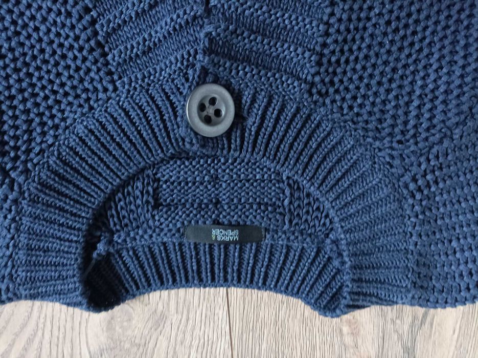 Sweter M&S rozm L/XL/14