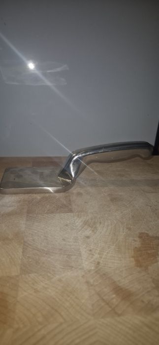 Kloper mało uzywany 844g