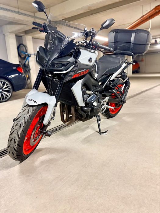 Yamaha