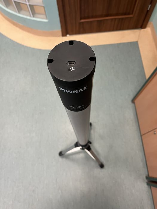 Phonak Roger DigiMaster 5000 V2