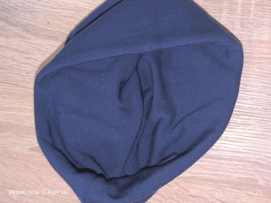 Шапка Sensor Merino Extreme