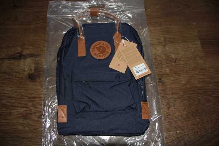 Fjälräven Kånken plecak classic 16 litrów