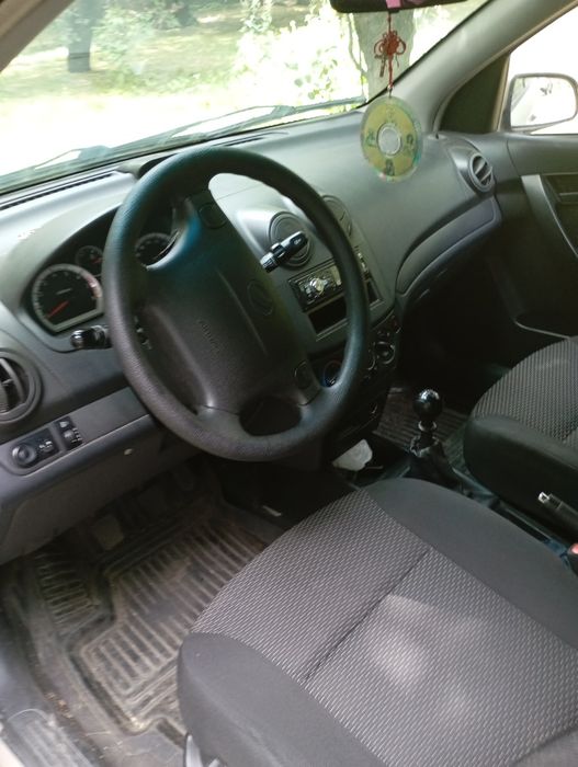 Продам ЗАЗ Vida СПИСАНА!!!