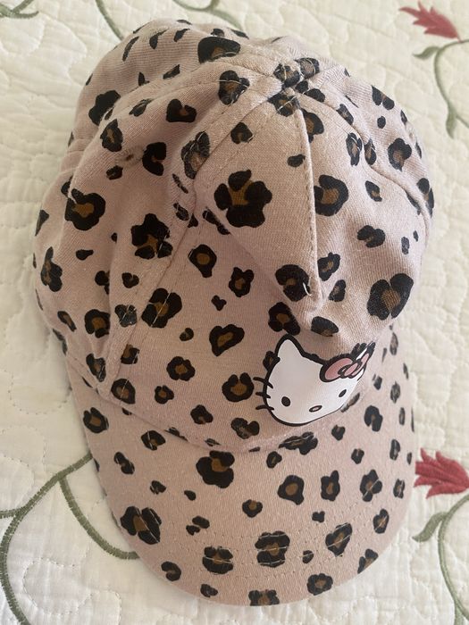 Chapeus menina h&m