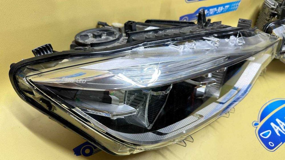 Фара Фари Фары BMW 3 F30/31/34/35/80 Led 2012 - 2019