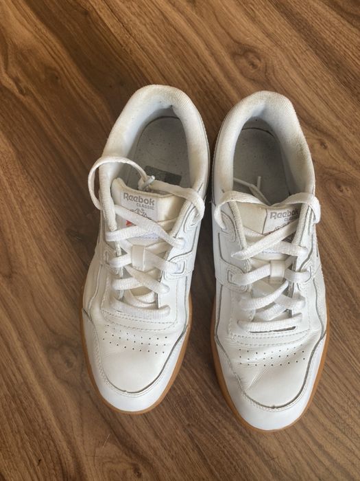 Sapatilhas Reebok Classic